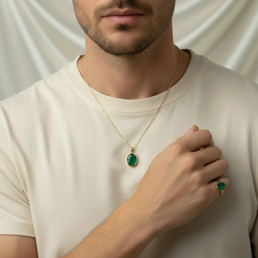 Emerald