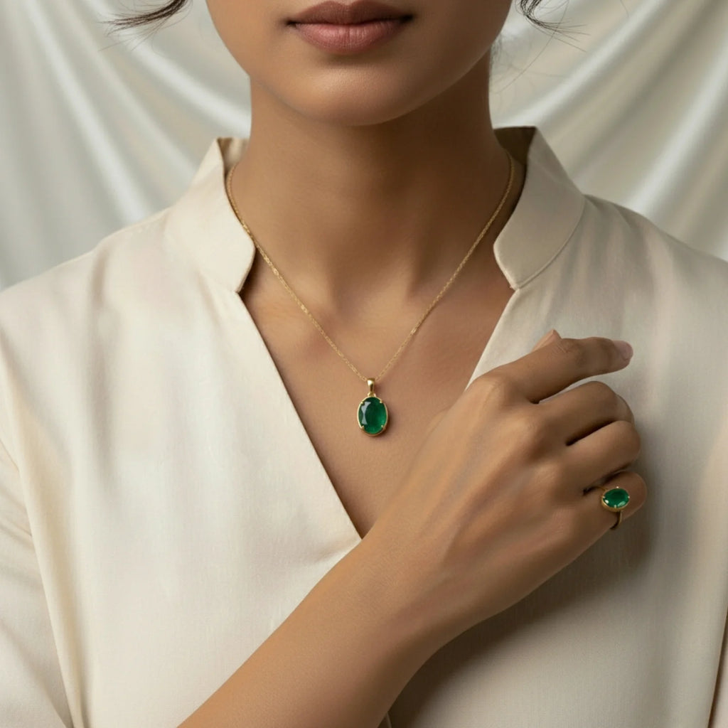 Emerald