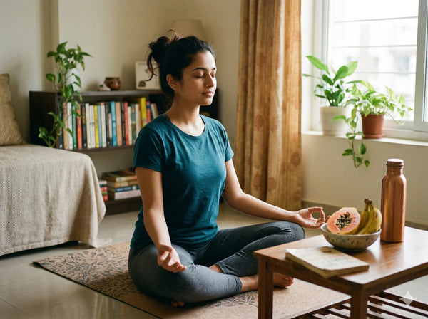 Health & Vitality