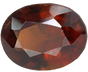 Hessonite