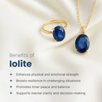 Iolite