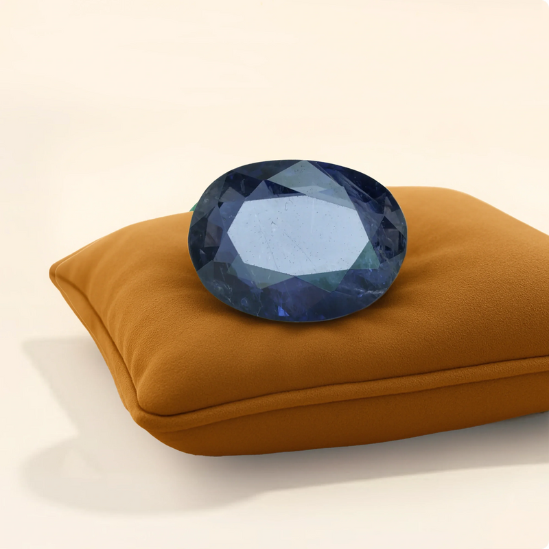 Gemstone Care Image