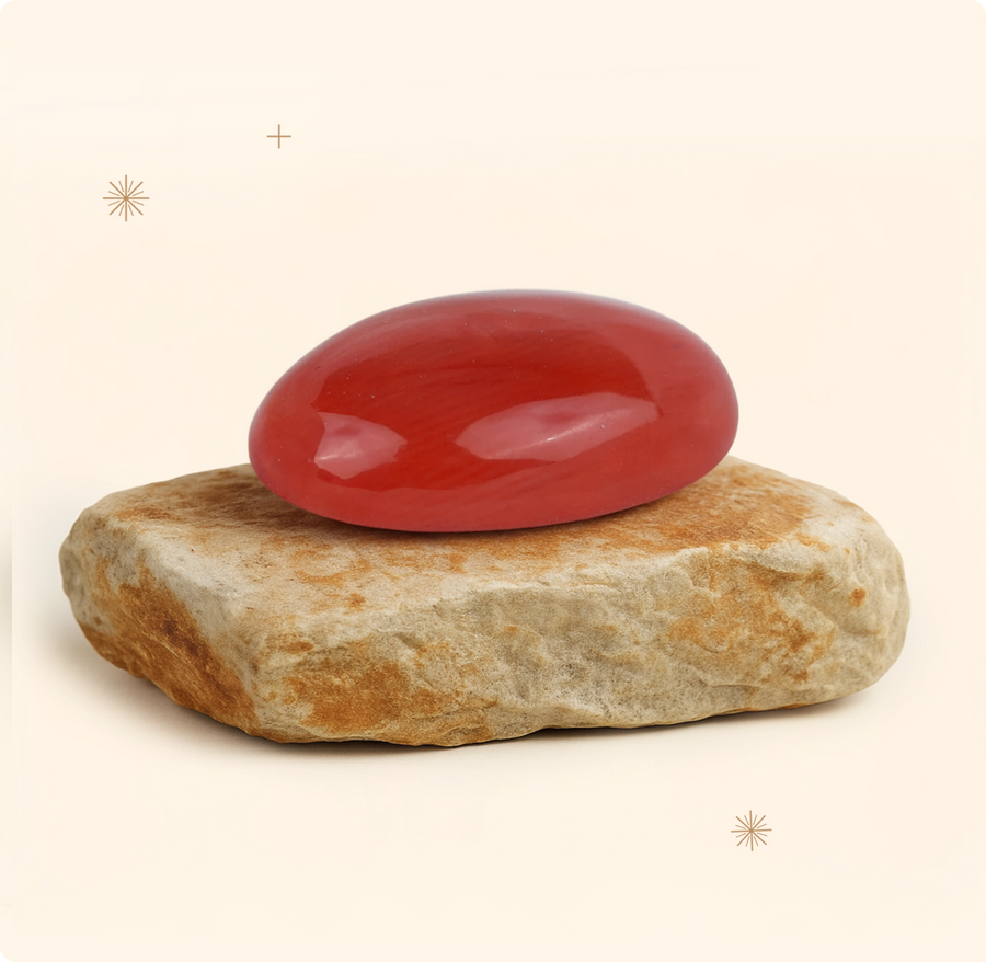 Reason why Red Colar is best for you?