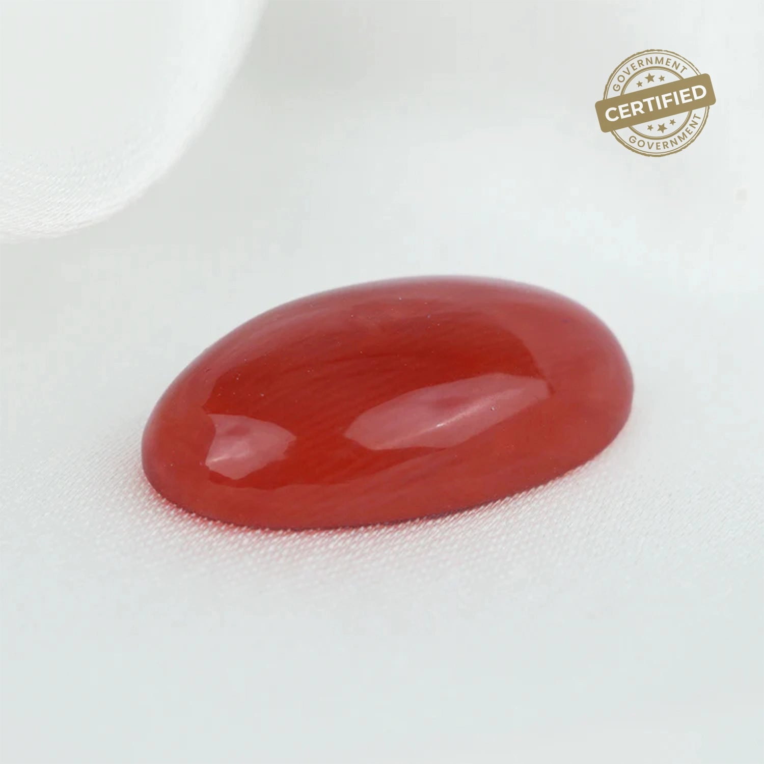 Italian Red Coral