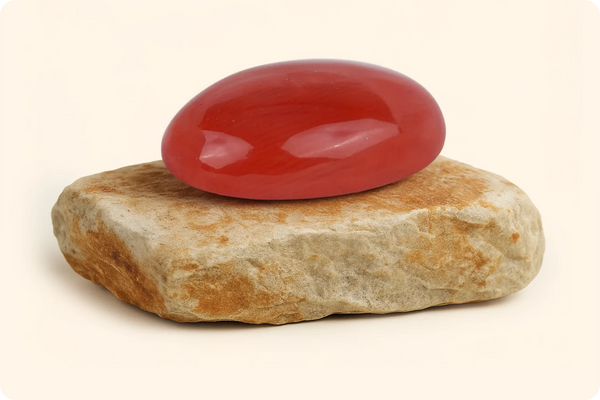 Reason why Italian red coral is best for you
