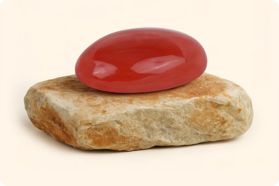 Reason why Italian red coral is best for you