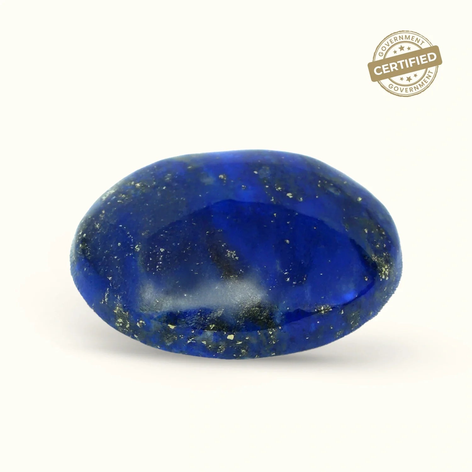 Lapis Lazuli