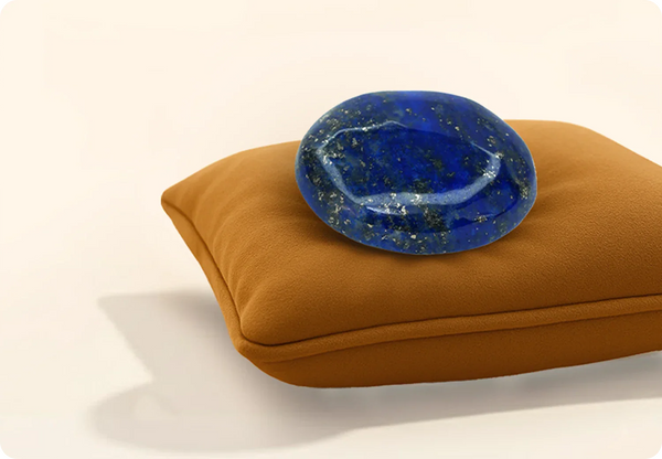 Gemstone Care Image