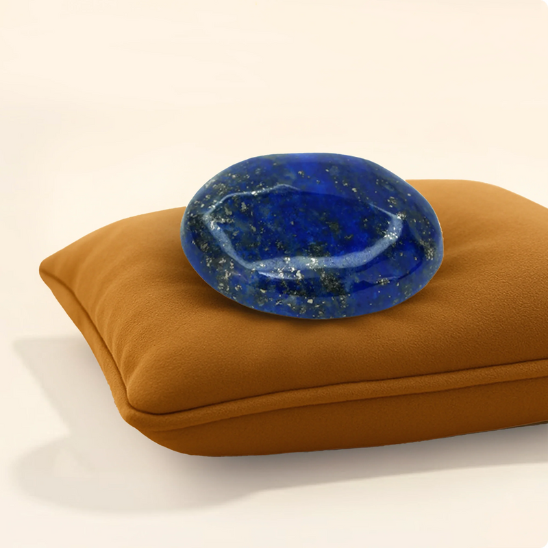 Gemstone Care Image