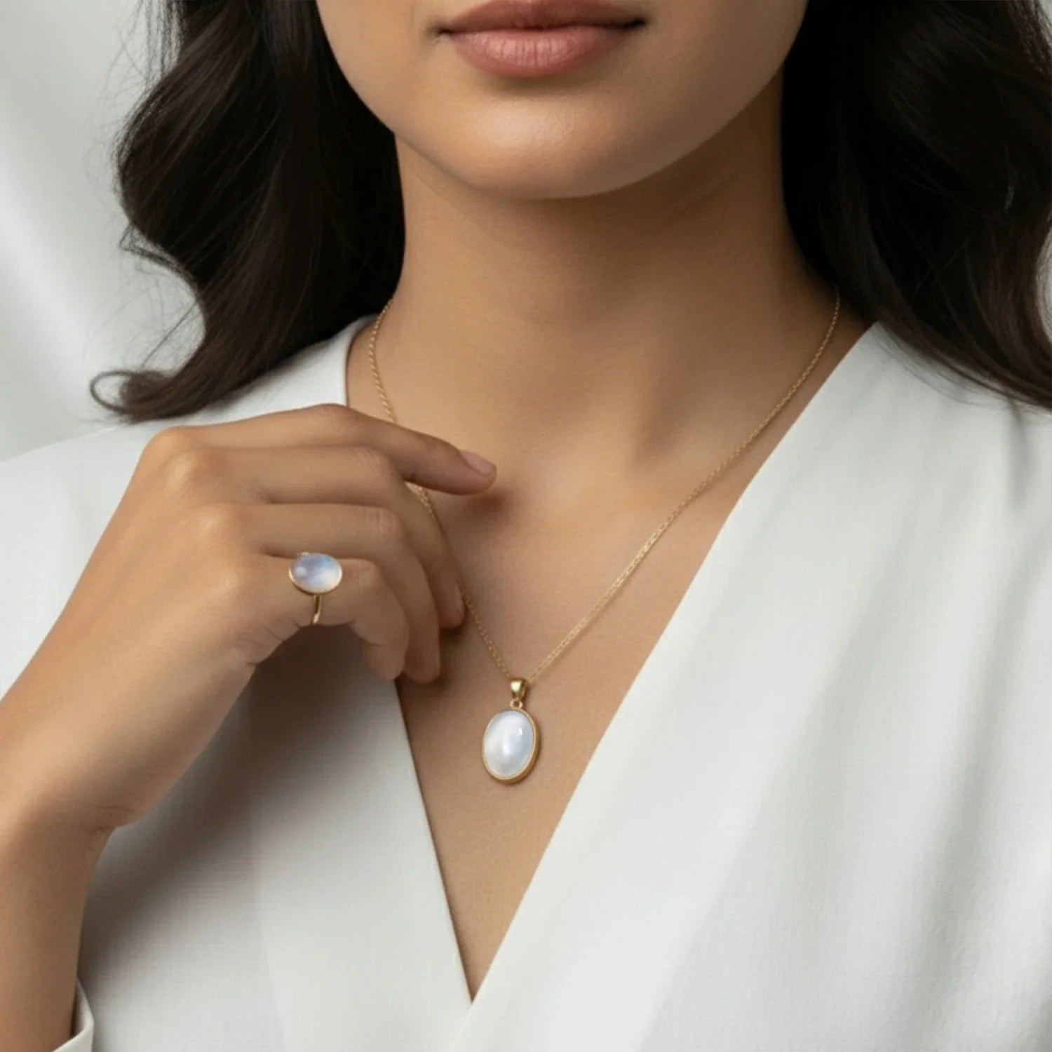 Moonstone