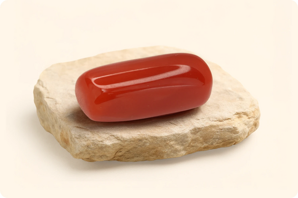Reason why Red Colar is best for you?