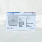 12 Ratti Natural Zircon