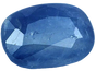 Blue Sapphire
