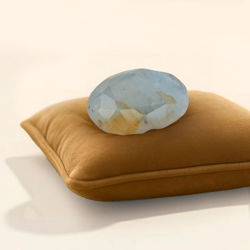 Gemstone Care Image