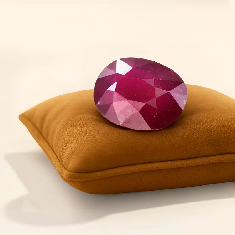 Gemstone Care Image