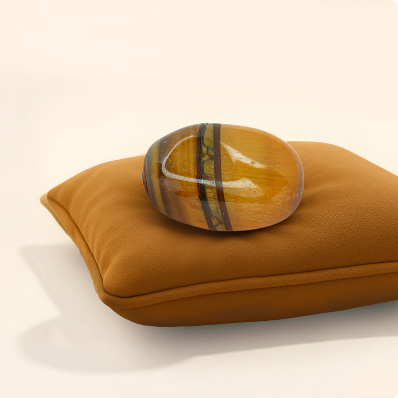 Gemstone Care Image