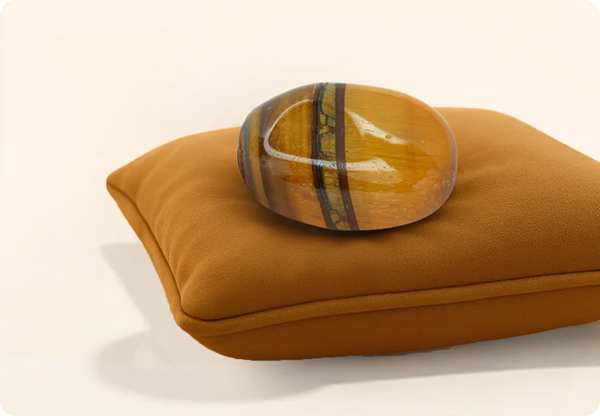 Gemstone Care Image