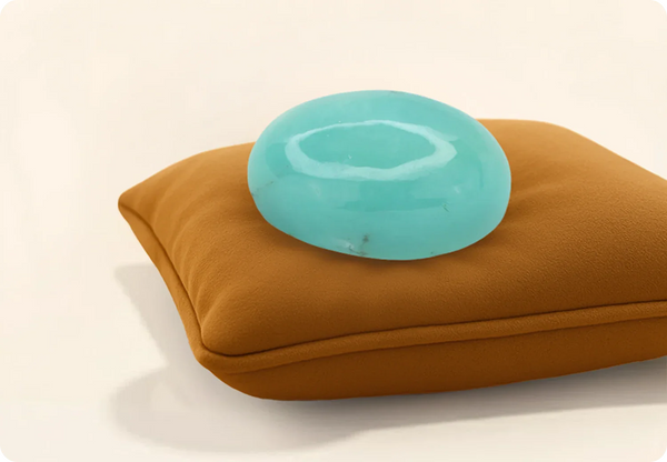 Gemstone Care Image
