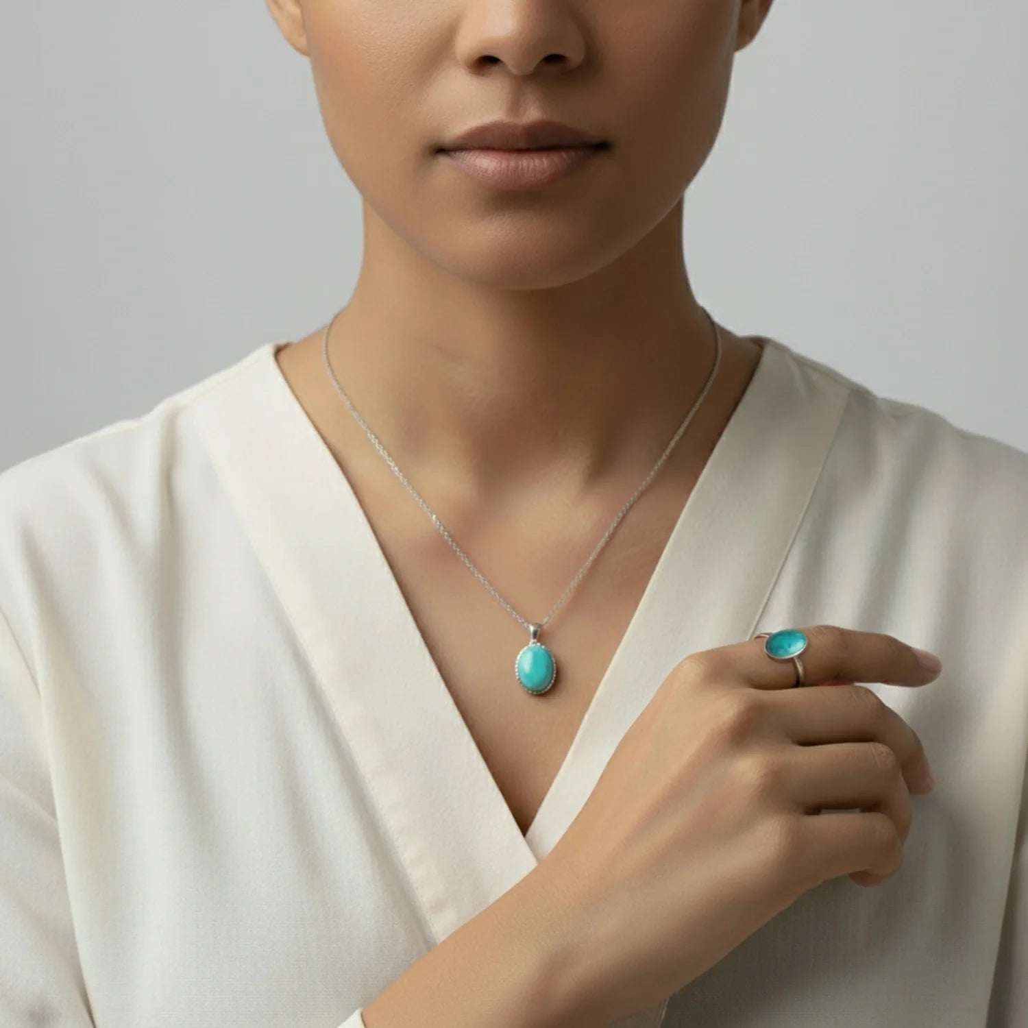 Turquoise