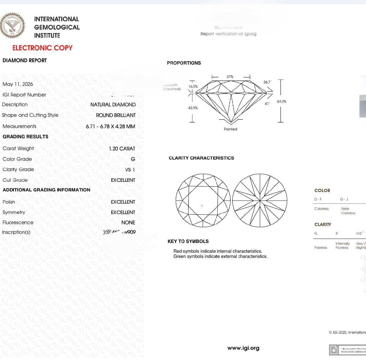 Diamond (Vault)