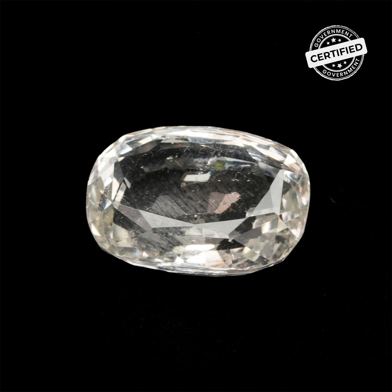 White Topaz