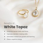 White Topaz
