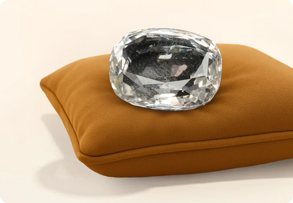 Gemstone Care Image