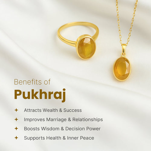 10.5 Ratti Pukhraj