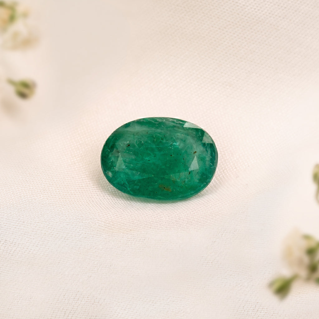 Premium Emerald