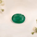 Premium Emerald