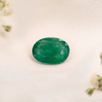 Premium Emerald