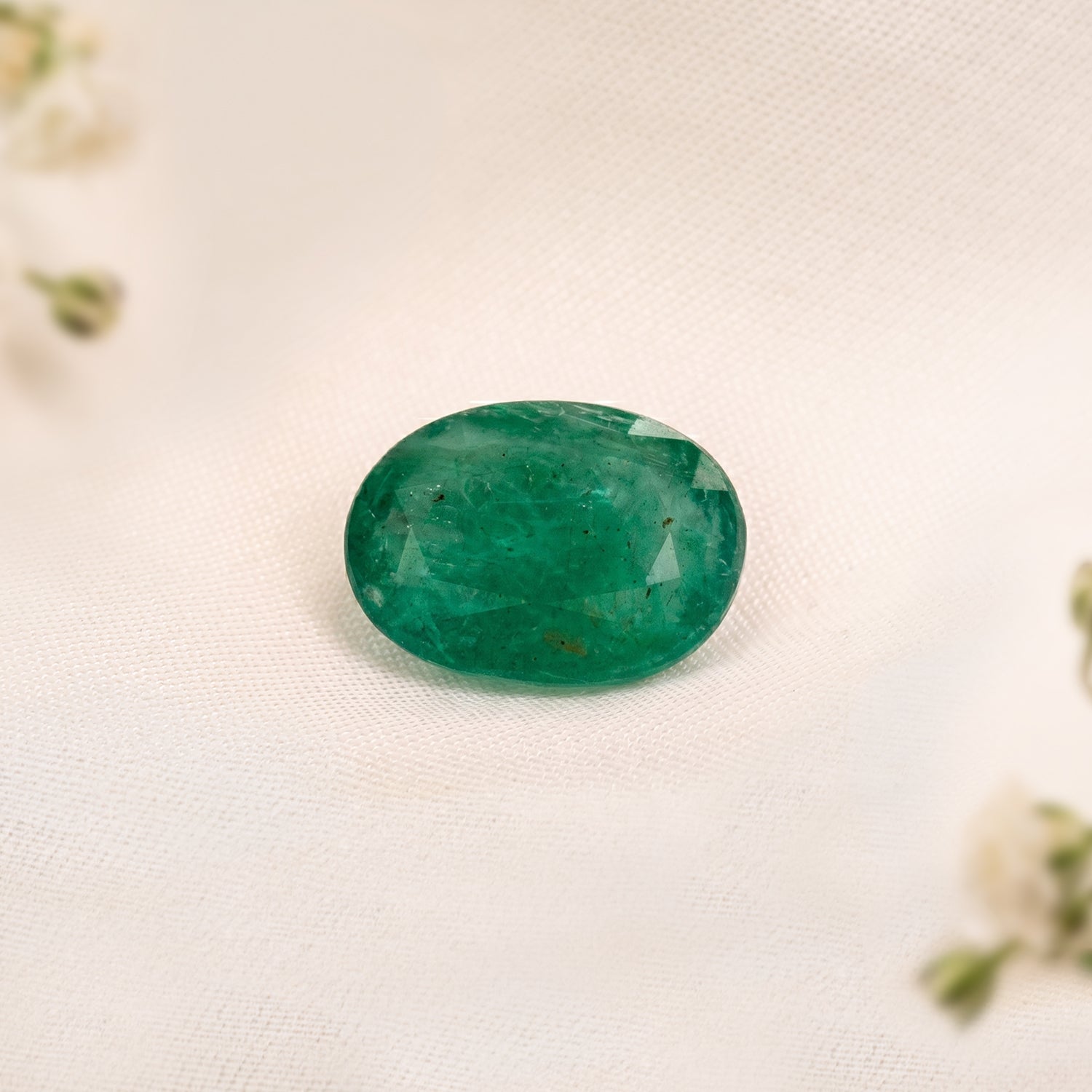 Premium Emerald
