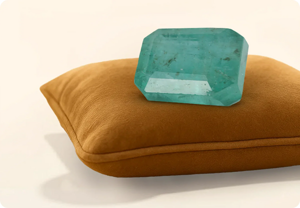 Gemstone Care Image