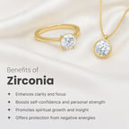 Zirconia