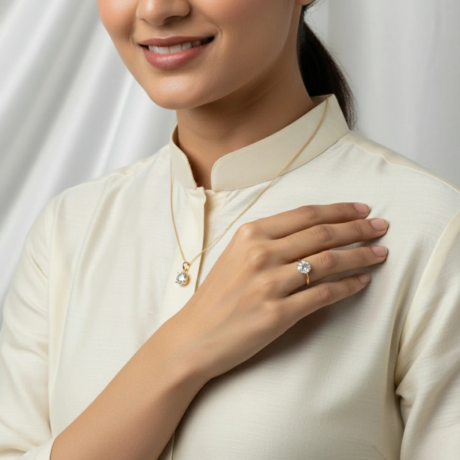 Zirconia