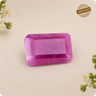 African Ruby