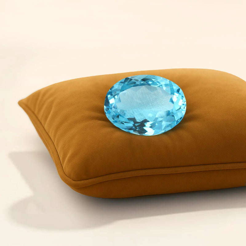 Gemstone Care Image