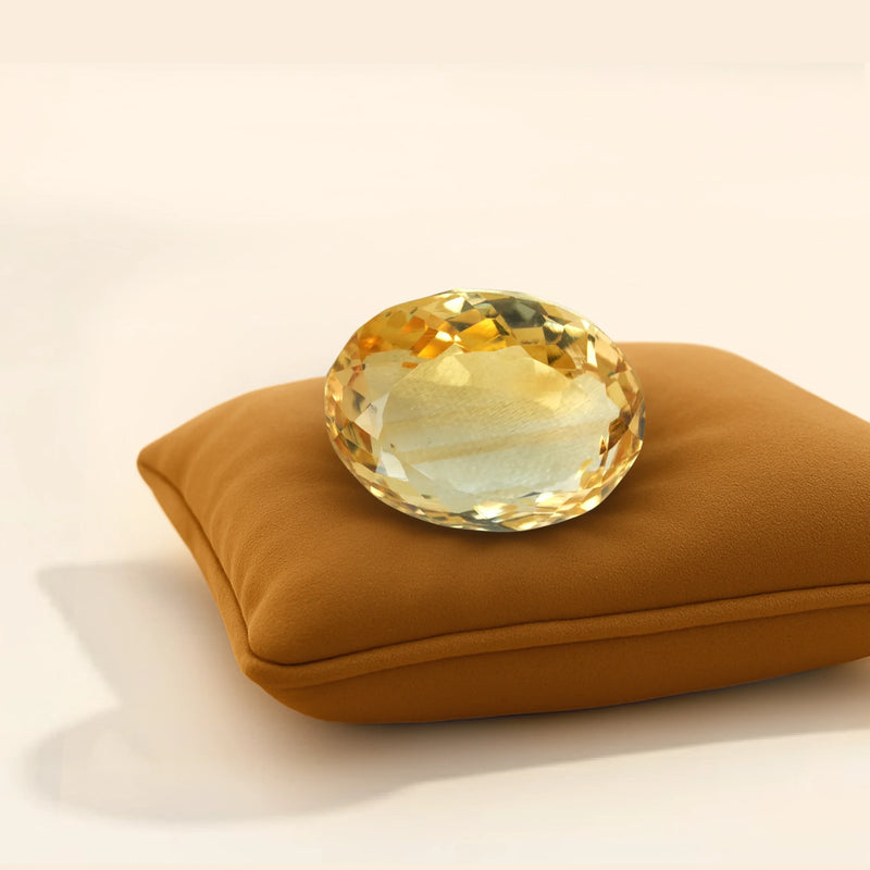 Gemstone Care Image