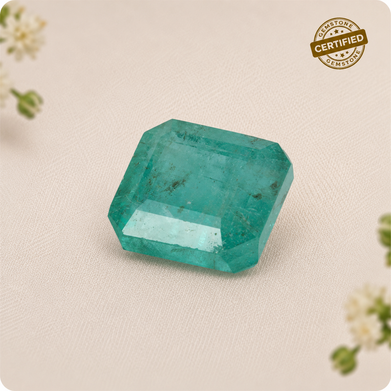 Zambian Emerald
