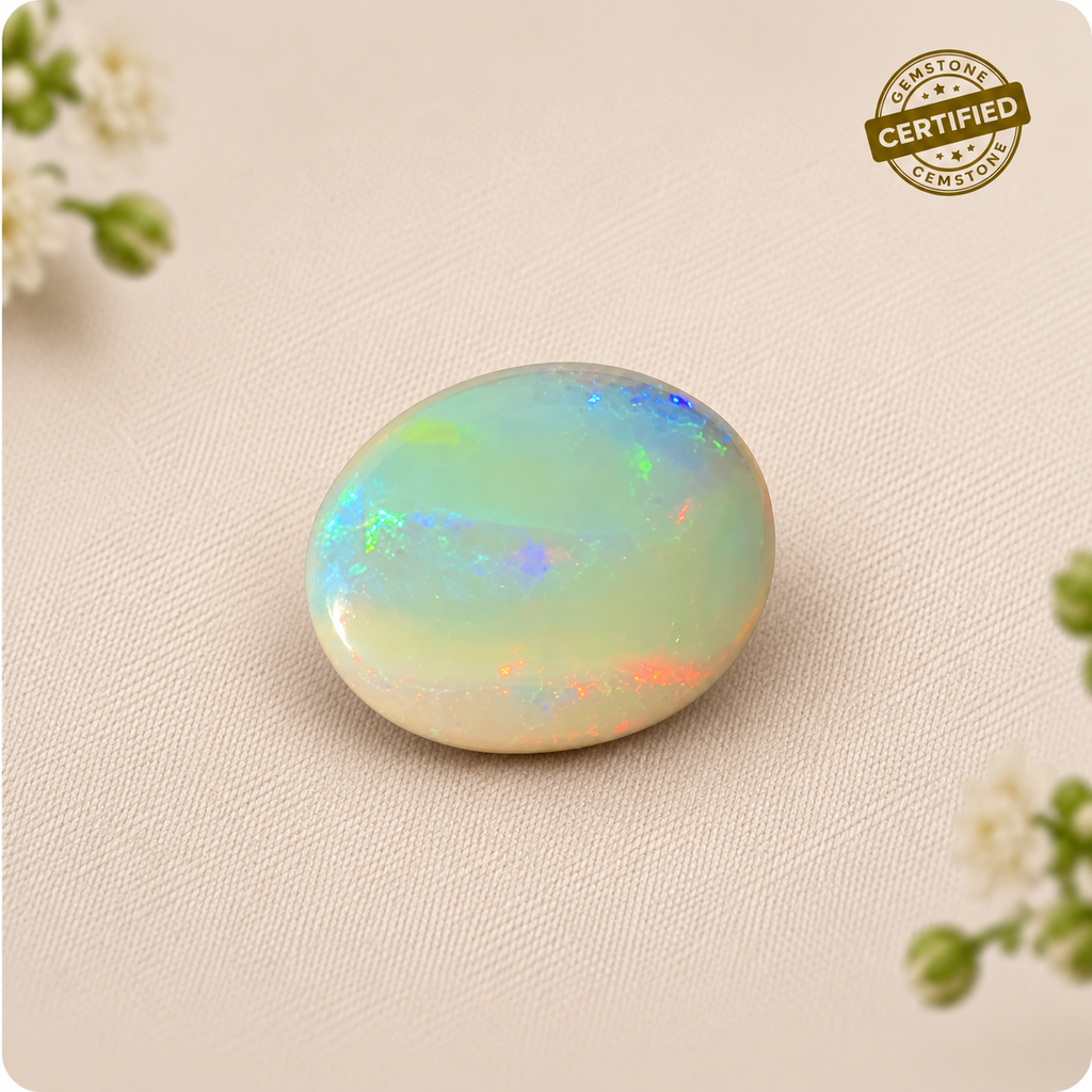 Fire Opal