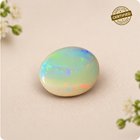 Fire Opal