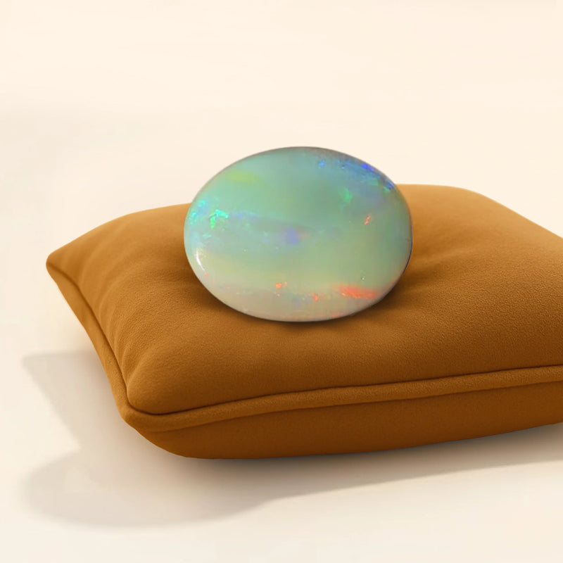 Gemstone Care Image