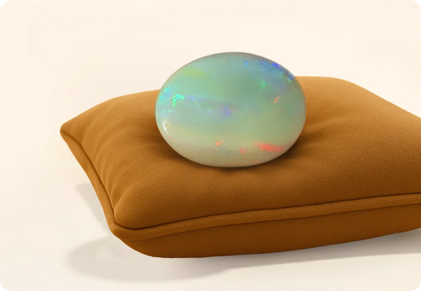 Gemstone Care Image