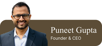 Puneet Gupta