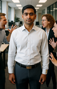 Boosts resilience in challenging situations