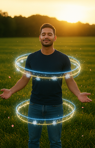 Protection from Negativity