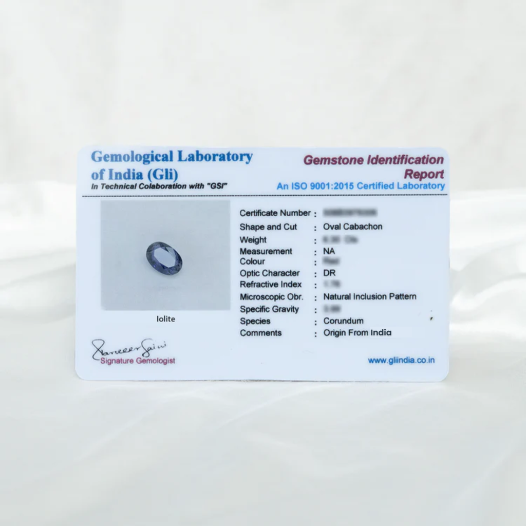 Iolite