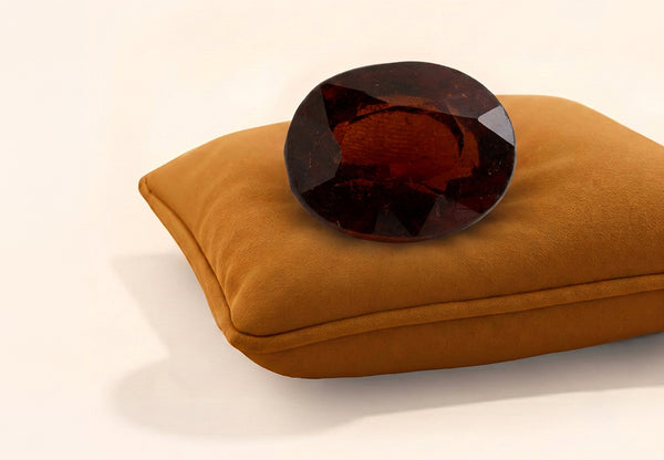 Gemstone Care Image