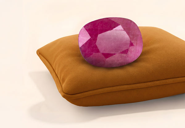 Gemstone Care Image