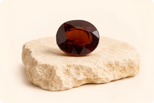  Reasons why Ceyon Hessonite is Best For You?